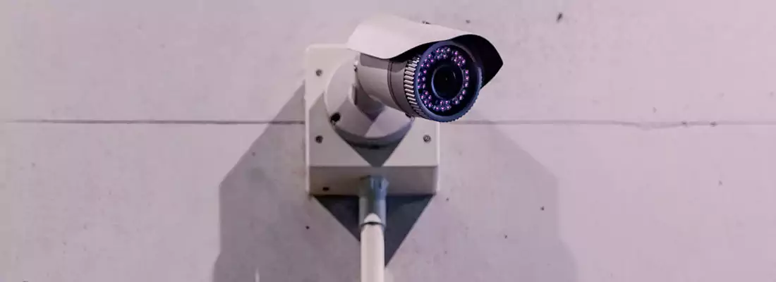 Advantages of Professional Motion Detection Camera Installation in Maitland, FL