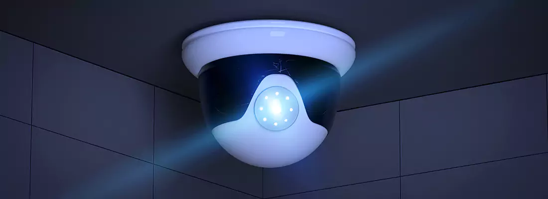 Affordable Night Vision CCTV Camera Services in Maitland, FL