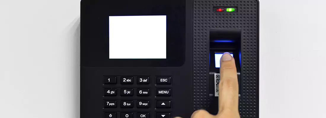 Affordable Office Access Control Systems for Small and Large Offices in Maitland, FL