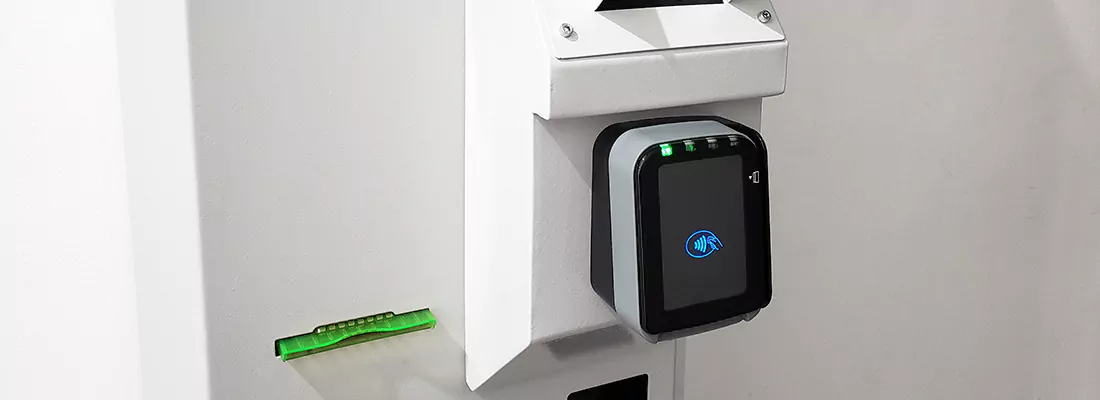 Biometric Security Options in Maitland, FL