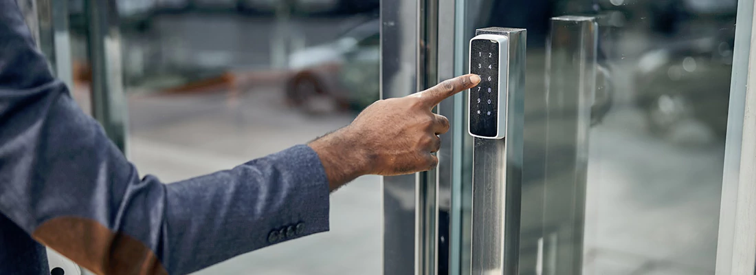 Commercial RFID Door Lock Systems in Maitland, FL