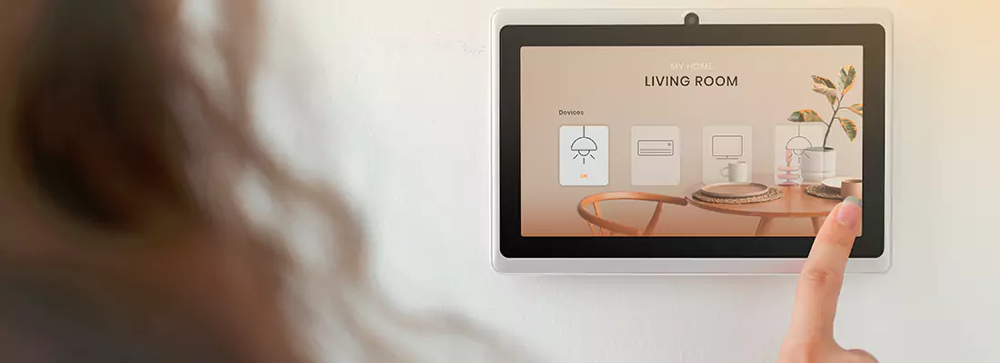 Commercial Video Intercom Systems for Businesses in Maitland, FL