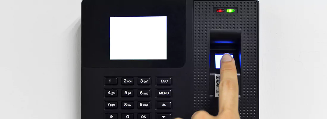 Door Access Control And Security in Maitland, FL