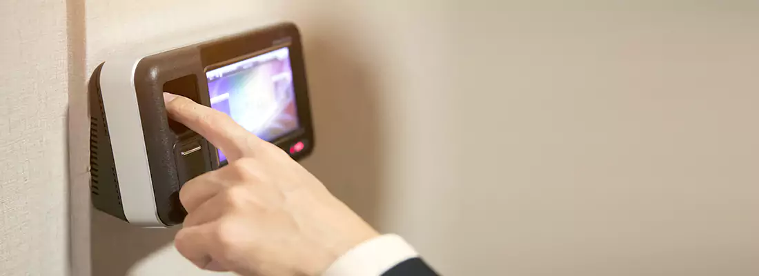 Hassle-Free Badge Access Installation and Support in Maitland, FL