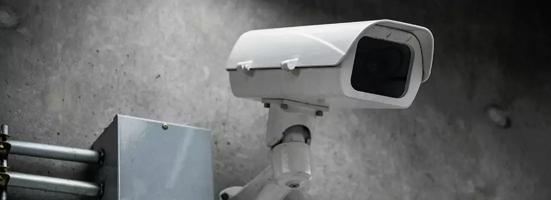 Indoor CCTV Camera Repair and Maintenance Services in Maitland, FL