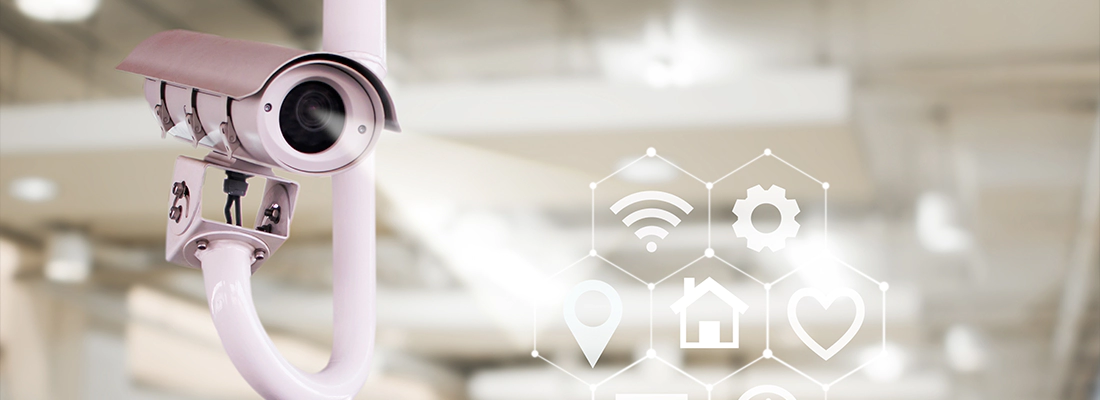 Indoor Security Camera Solutions for Maitland, FL
