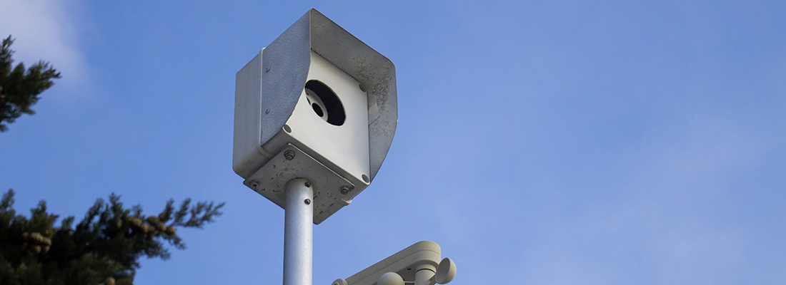 24/7 Monitoring Security Camera Systems in Maitland, FL