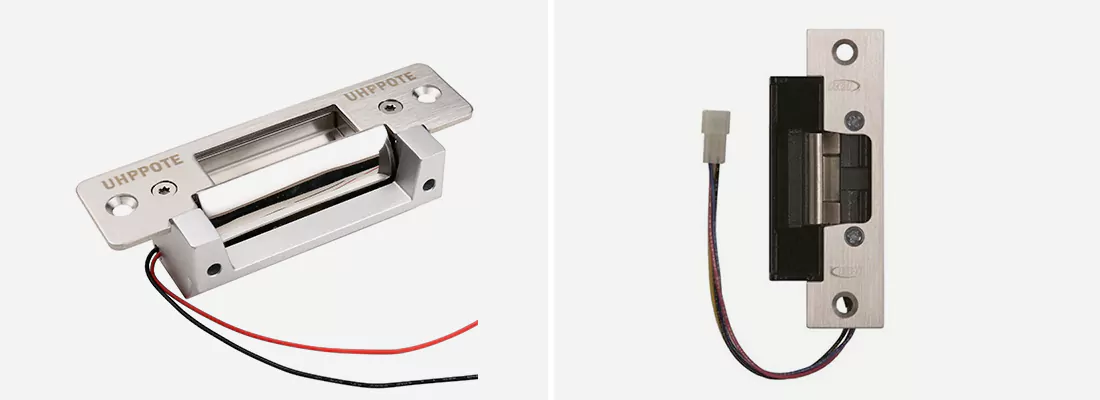 Reliable Electric Strike Solutions for Automatic Door Security in Maitland, FL