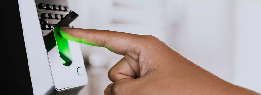 Reliable Fingerprint Access System Installation and Maintenance in Maitland, FL