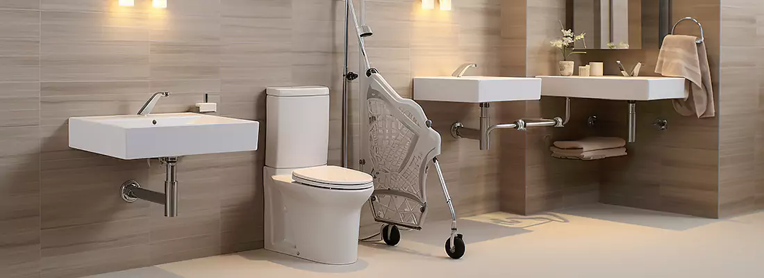 Reliable Handicap Washroom Installation and Maintenance in Maitland, FL