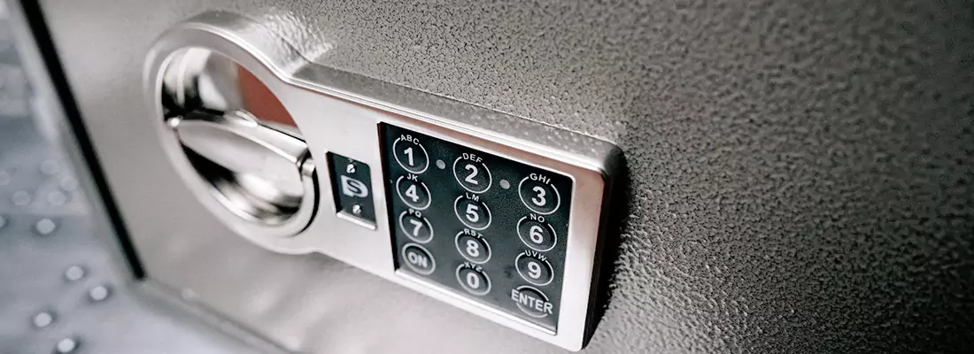 Reliable Keypad Access Control Solutions for Every Need in Maitland, FL