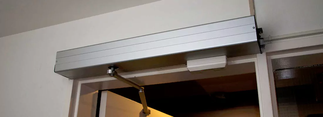 Residential Door Operator Service in Maitland, FL