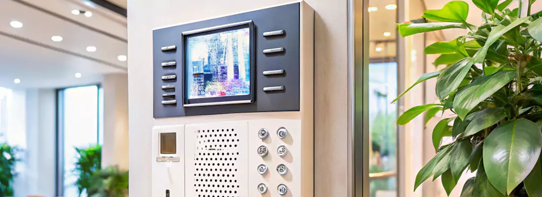 Secure Your Facility with Retinal Access Systems in Maitland, FL