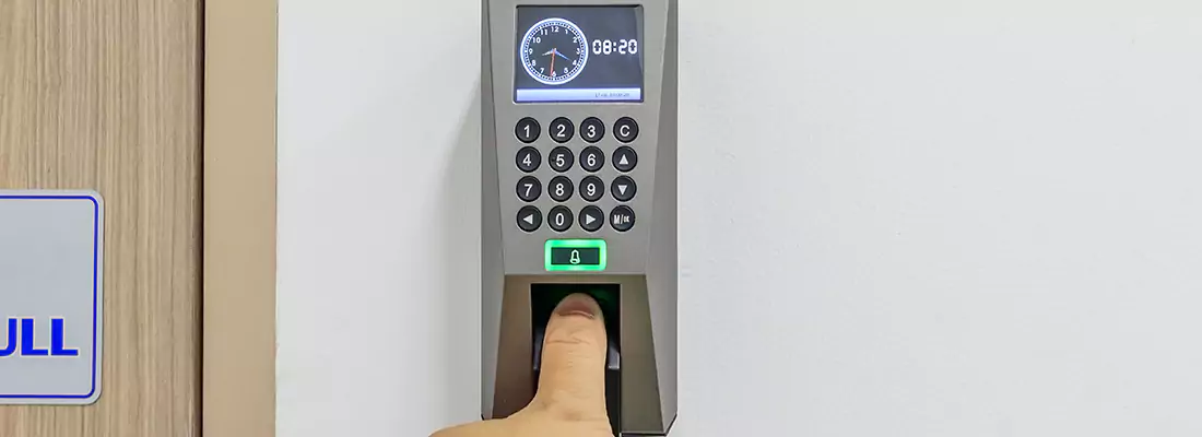 Smart Access Control Technologies for Modern Offices in Maitland, FL