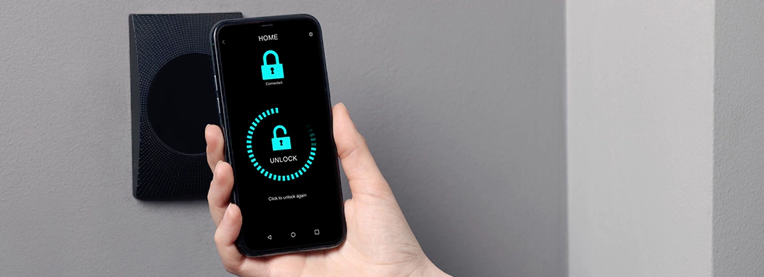 Smart Lock Integration Services in Maitland, FL