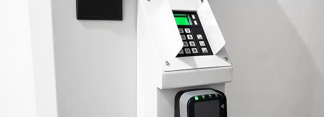 Top-Rated Keypad Access Control Installers Near You in Maitland, FL