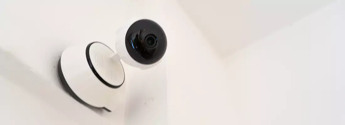 Why Choose Maitland Access Control for Indoor CCTV Camera Services in Maitland, FL?