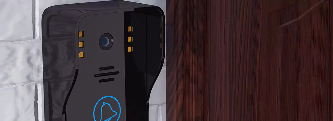 Wireless Door Proximity Sensors for Smart Security in Maitland, FL